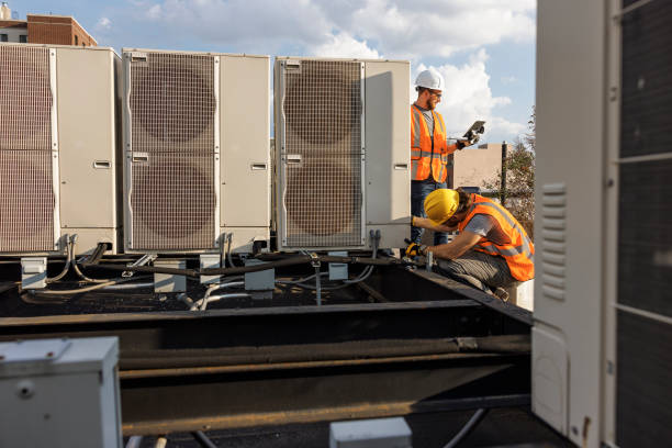 Best Best HVAC companies  in Plano, KY
