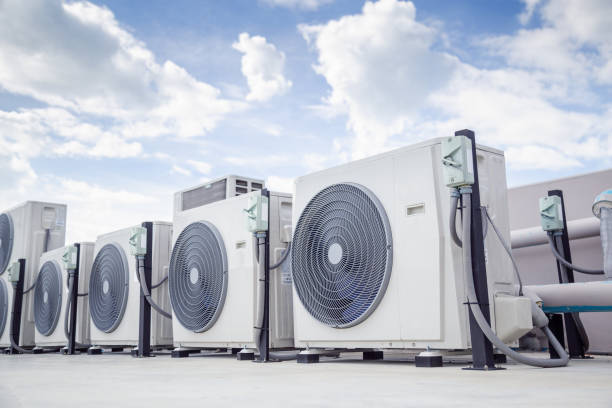 Air duct cleaning in Plano, KY