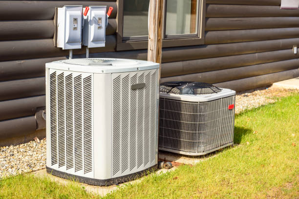  Plano, KY HVAC Pros